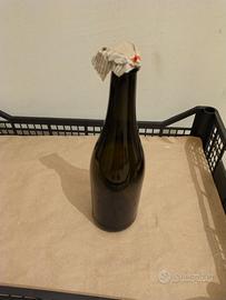 Bottiglie da vino o spumante