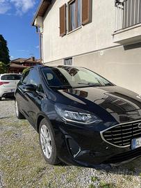 FORD FIESTA 1.0 ECOBOOST 125CV Titanium