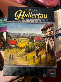 Gioco da tavola