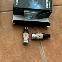 Lampade led per auto vari tipi nuove