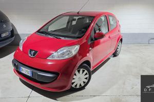 Peugeot 107 1.0 68CV 5p. Plaisir 2Tronic