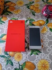 Huaweii y3 II