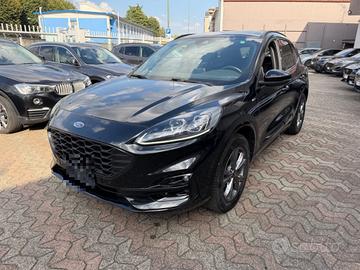 FORD Kuga 2.5 Full Hybrid 190 CV CVT AWD ST-Line