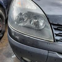 RENAULT CLIO 2004 - FARO ANTERIORE DESTRO