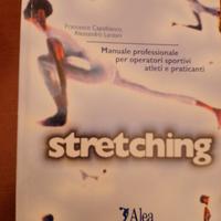 Libro Stretching