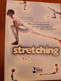 Libro Stretching