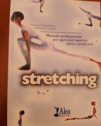 Libro Stretching