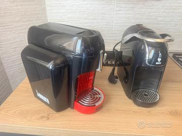 Macchinetta caffè bialetti