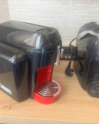 Macchinetta caffè bialetti