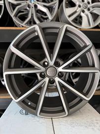 CERCHIO IN LEGA AUDI OE 19" 8W0601025EA