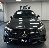 Mercedes-benz GLC 220 d 4Matic Mild Hybrid AMG Lin