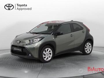 Toyota Aygo X 1.0 Trend 72cv