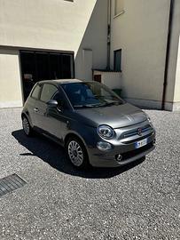 Fiat 500 1.0 Hybrid