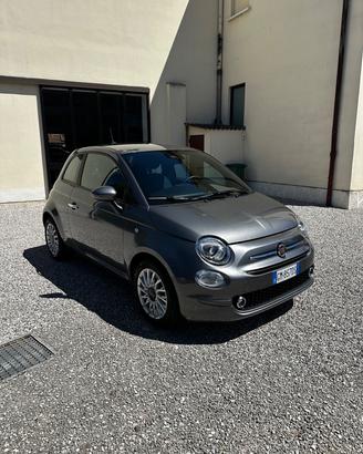 Fiat 500 1.0 Hybrid