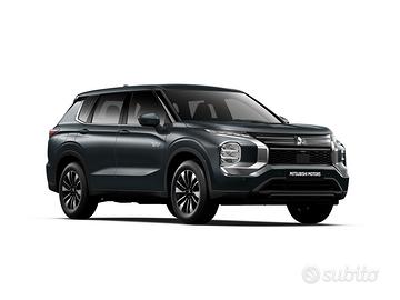 MITSUBISHI Outlander 4ª serie Outlander 2.4L 4...