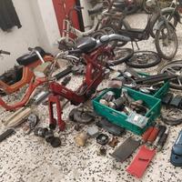 ciao sì bravo boxer grillo boss eco cba ricambi 