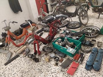 ciao sì bravo boxer grillo boss eco cba ricambi 