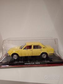 Alfa Romeo Alfetta 1.8 1:24