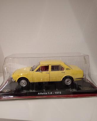 Alfa Romeo Alfetta 1.8 1:24