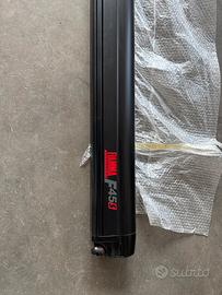 Tendalino fiamma nero F45