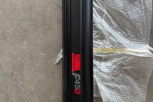 Tendalino fiamma nero F45