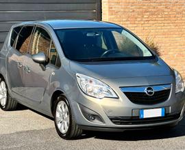 Opel Meriva 1.4i-109.000km-Tag.Cert-U.Prop-GARANZI