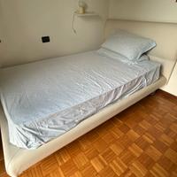 Letto piazza e mezza