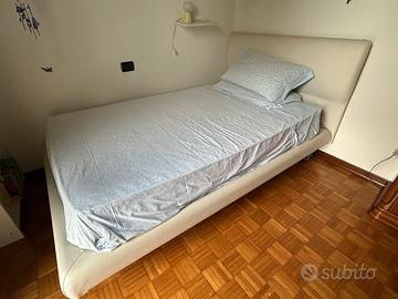 Letto piazza e mezza