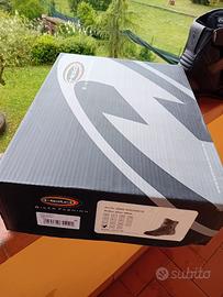 Stivali da  moto 48