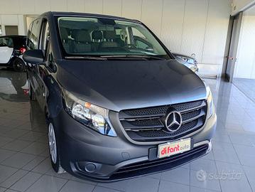 Mercedes-benz Vito TOURER 2.2 CDI BLUETEC 136CV 9P