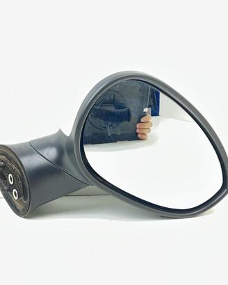 SPECCHIETTO RETROVISORE DESTRO FIAT Punto EVO 7355