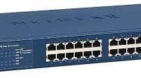 Netgear Switch 24 porte Gigabit