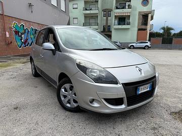Renault Scenic Scénic X-Mod 1.5 dCi 110CV Dynamiqu
