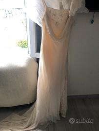 Abito da sposa