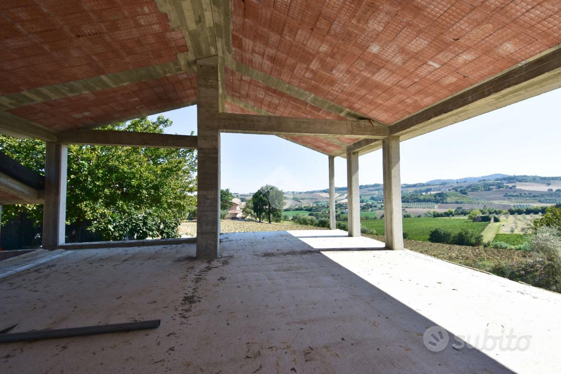 Casa – Trarivi, Cavallino, Montescudo - Altro