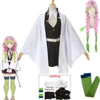 Cosplay Demon Slayer Mitsuri
