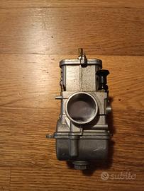 carburatore Mikuni TMX 38