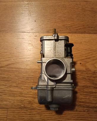 carburatore Mikuni TMX 38