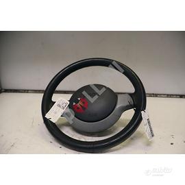 Volante in pelle vers. air-bag smart smart fortwo