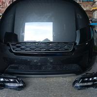 Ricambi Range Rover Evoque 2022 