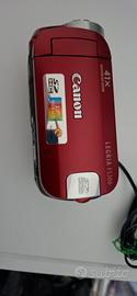 video camera Canon Legria FS306