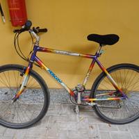 Mountain bike Mosconi