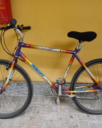 Mountain bike Mosconi