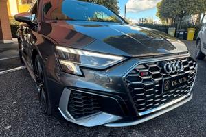 Audi S3 2.0 tfsi quattro s-tronic