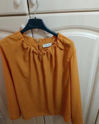 blusa 
