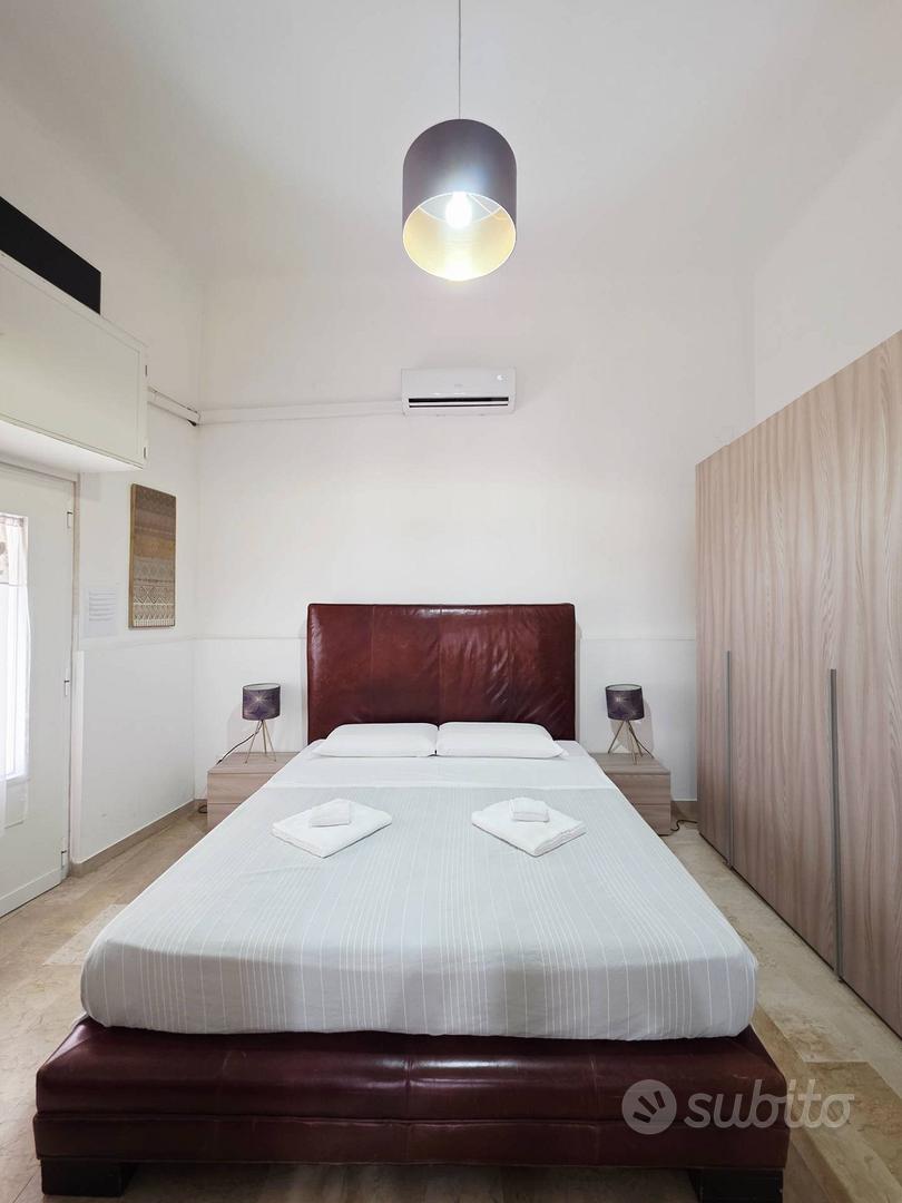 Apartment in Bari, Madonnella, Municipio 1 - Vista 4