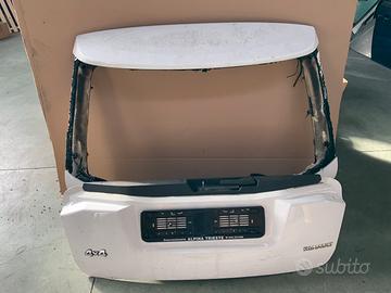 Portellone Renault Koleos