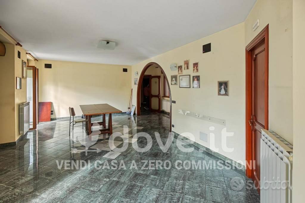 Appartamento – Catanzaro, Siano - Vista 4