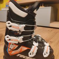 SCARPONI DA SCI BAMBINO TECNICA  23,5