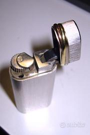 cartier mini accendino